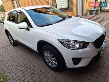 Авто Mazda Cx-5 2014 № 8834837