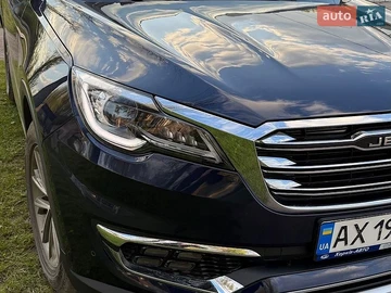 Авто  X70 2020 № 8834844