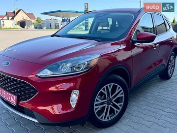 Авто Ford Escape 2020 № 8834846