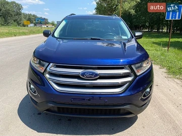Авто Ford Edge 2016 № 8835025