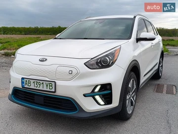 Авто KIA Niro 2020 № 8835057