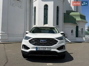 Авто Ford Edge 2020 № 8835069