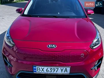 Авто KIA Niro 2020 № 8835175