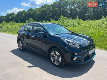 Авто KIA Niro 2020 № 8835176