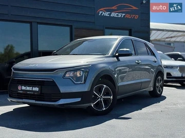 Авто KIA Niro 2022 № 8835178