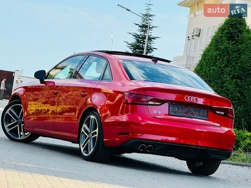 Авто Audi A3 2019 № 8835179
