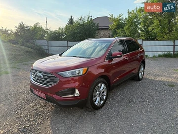 Авто Ford Edge 2019 № 8835185