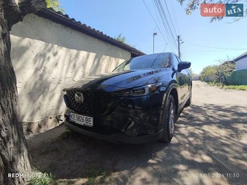 Авто Mazda Cx-5 2022 № 8835217