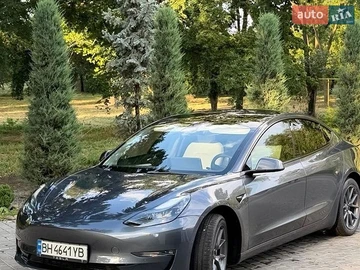 Авто Tesla Model 3 2022 № 8835222