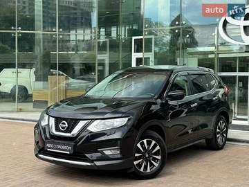 Авто Nissan X-Trail 2020 № 8835328