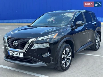 Авто Nissan Rogue 2020 № 8835335