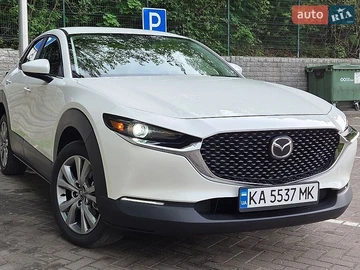 Авто Mazda Cx-30 2023 № 8835343
