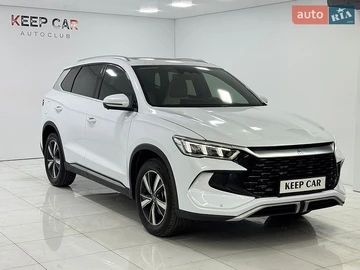 Авто BYD Song Pro 2024 № 8835348