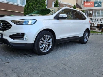 Авто Ford Edge 2019 № 8835356