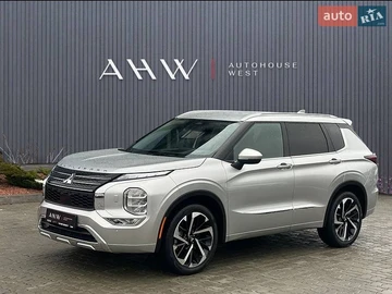 Авто Mitsubishi Outlander 2021 № 8835361