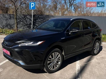 Авто Toyota Venza 2020 № 8835366