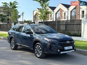 Авто Subaru Outback 2023 № 8835377