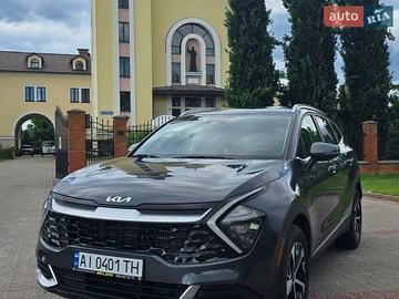 Авто KIA Sportage 2023 № 8835488