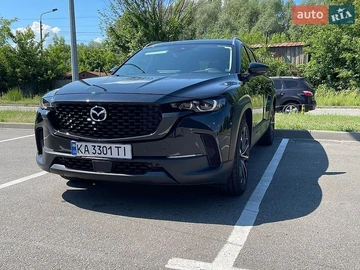 Авто Mazda Cx-50 2022 № 8835489