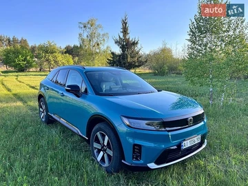 Авто Honda Prologue 2024 № 8835495