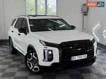 Авто Hyundai Palisade 2023 № 8835531