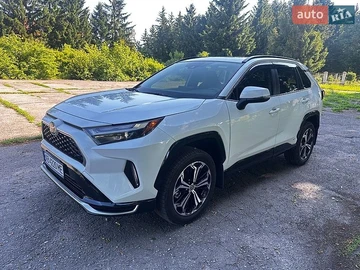 Авто Toyota Rav4 2025 № 8835539