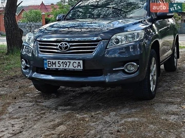 Авто Toyota Rav4 2010 № 8835631