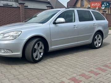 Авто Skoda Octavia 2012 № 8835634