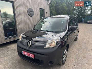 Авто Renault Kangoo 2018 № 8835758