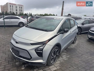 Авто Chevrolet Bolt Ev 2023 № 8835759