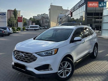 Авто Ford Edge 2020 № 8835760