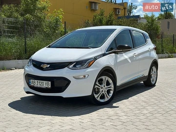 Авто Chevrolet Bolt Ev 2019 № 8835761