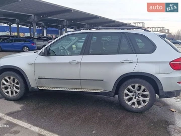 Авто BMW X5 2012 № 8835762