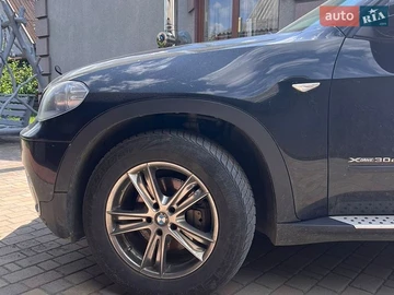 Авто BMW X5 2011 № 8835772