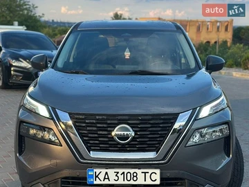 Авто Nissan Rogue 2020 № 8835774