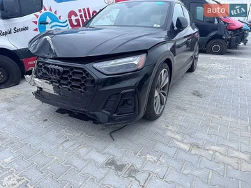 Авто Audi Sq5 Sportback 2023 № 8835799