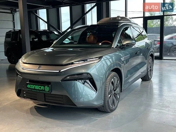Авто BYD Tang L 2025 № 8835803