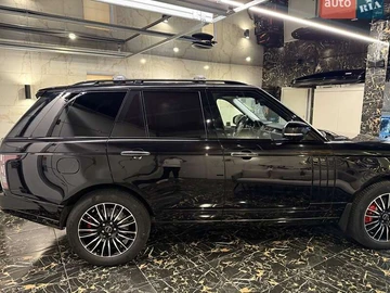 Авто Land Rover Range Rover 2013 № 8835805