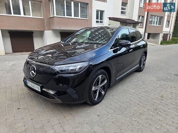 Авто Mercedes Eqe 2024 № 8835901