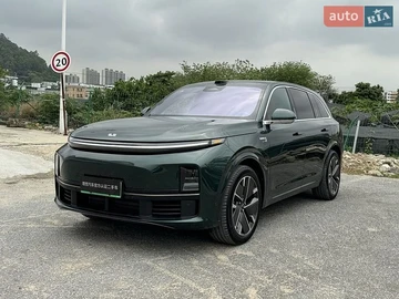 Авто  L7 2025 № 8835905