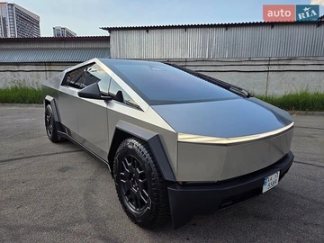 Авто Tesla Cybertruck 2024 № 8835913
