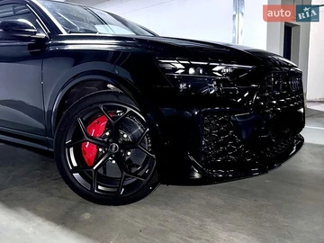 Авто Audi Rs Q8 2025 № 8835917