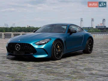 Авто Mercedes Amg Gt 2024 № 8835919
