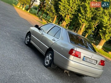 Авто Chery Amulet 2007 № 8835921