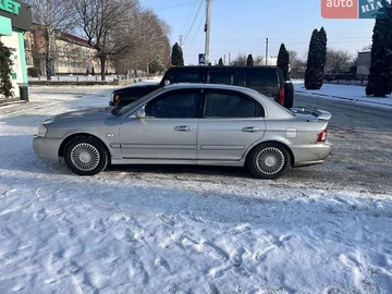 Авто KIA Magentis 2006 № 8835925