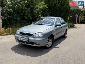 Авто ЗАЗ Sens 2014 № 8836129