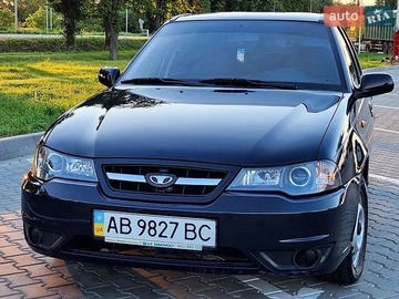 Авто Daewoo Nexia 2009 № 8836213