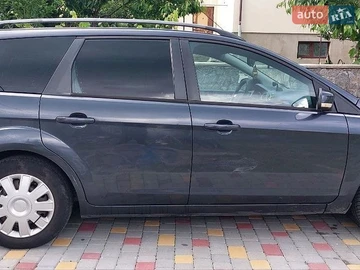 Авто Ford Focus 2010 № 8836226