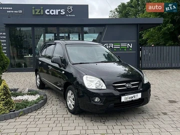 Авто KIA Carens 2008 № 8836319