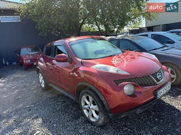 Авто Nissan Juke 2013 № 8836403
